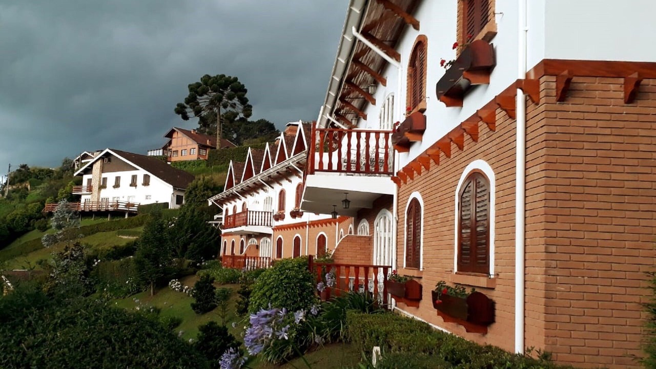 Photo of Outdoor in Vila Everest