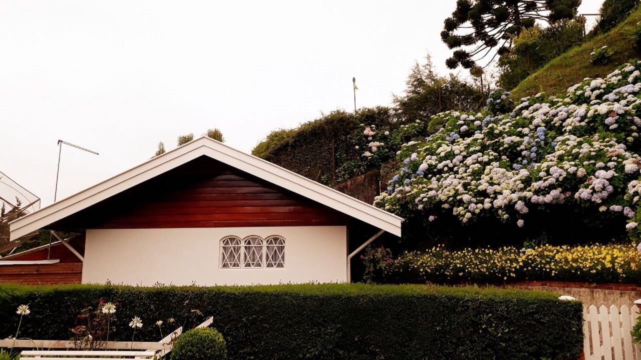 Photo of Outdoor in Vila Everest