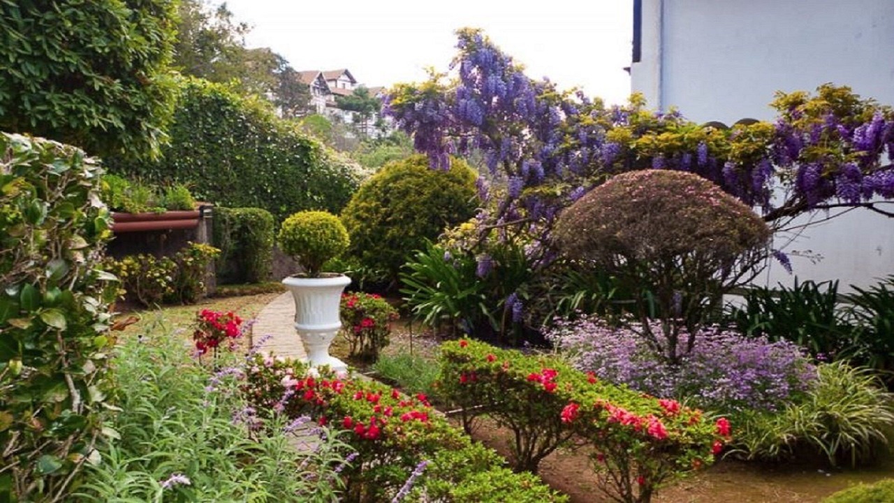 Photo of Outdoor in Vila Everest