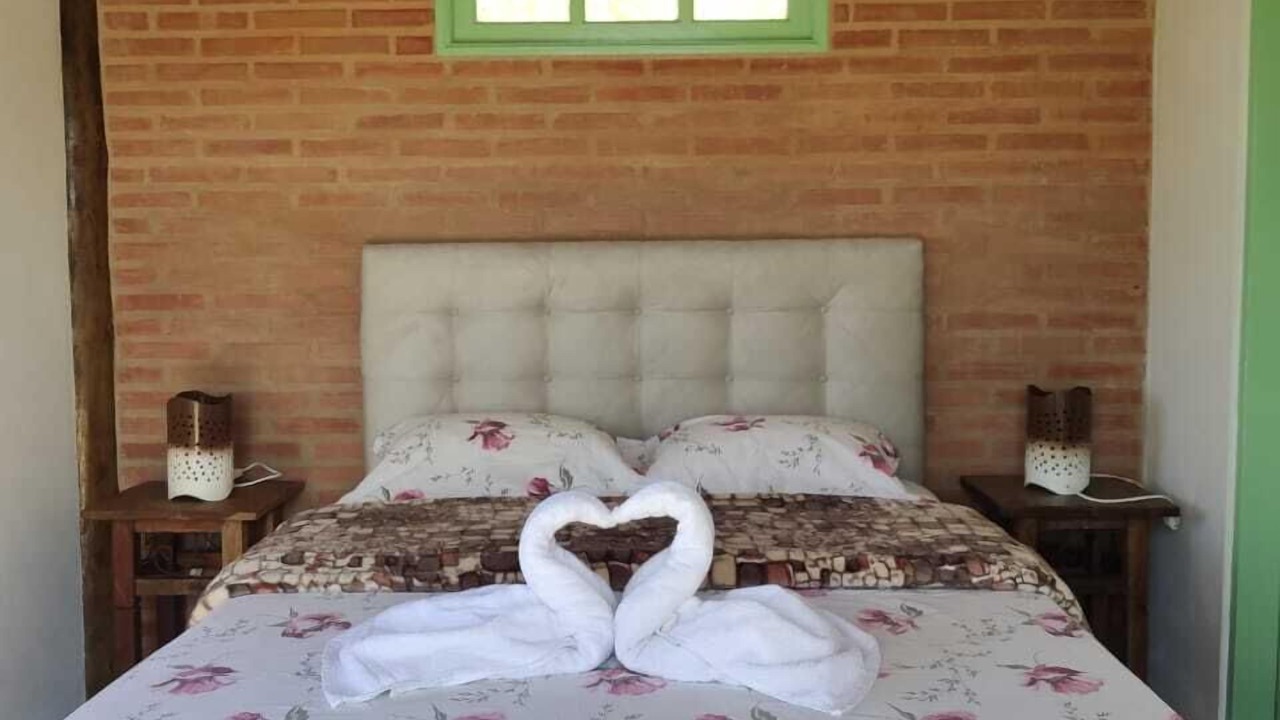Photo of Bedroom in Cunha