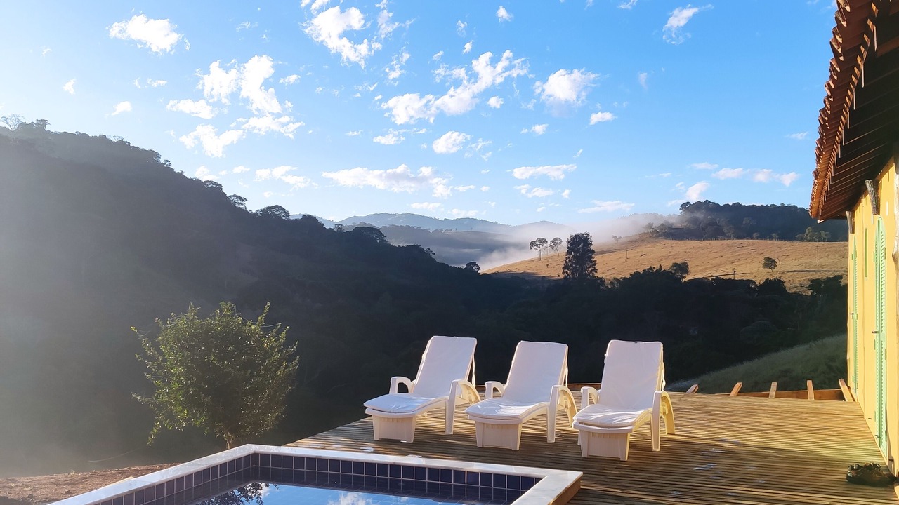 Photo of Outdoor in Cunha