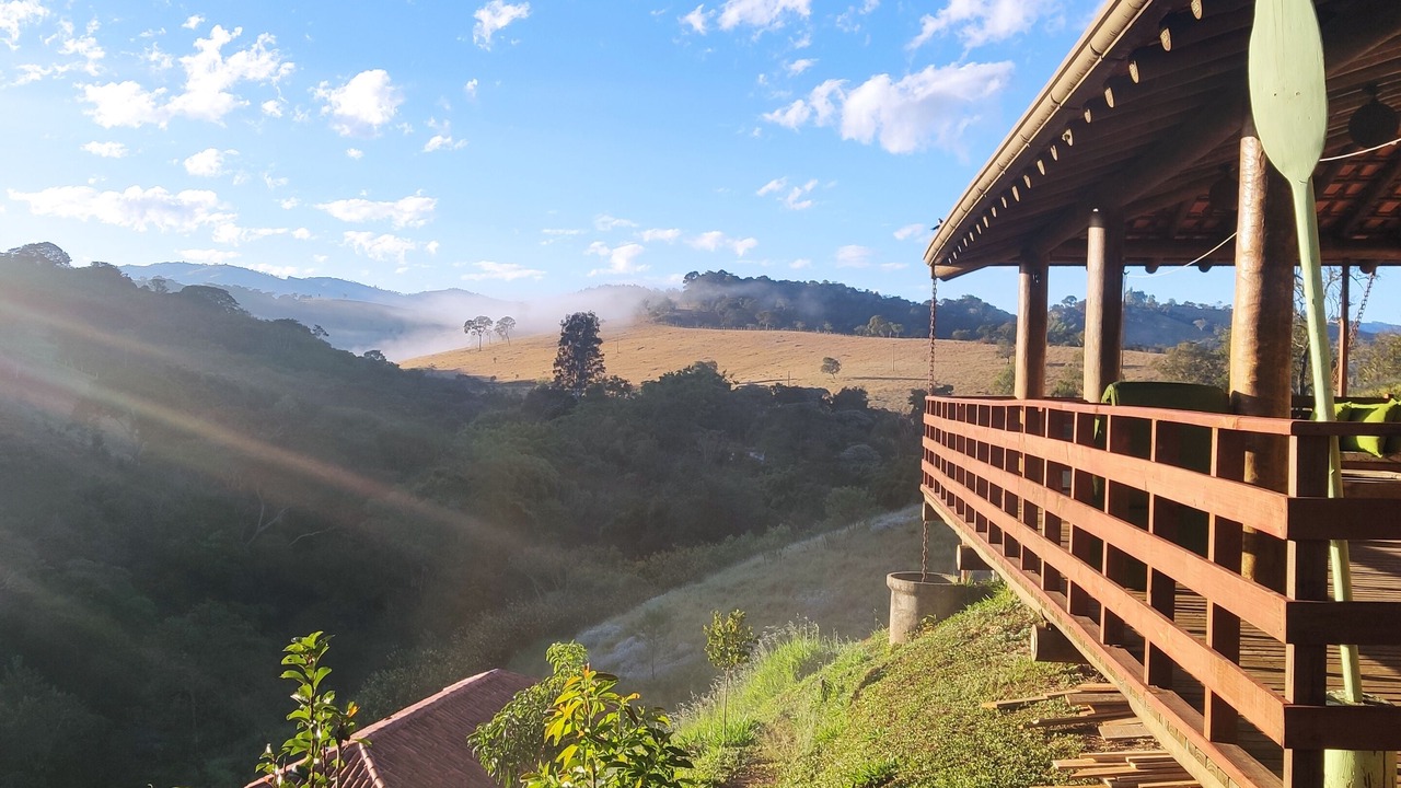 Photo of Outdoor in Cunha
