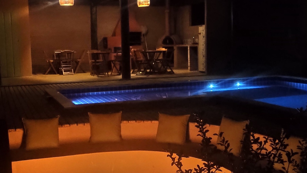 Photo of Patio Balcony in Cunha