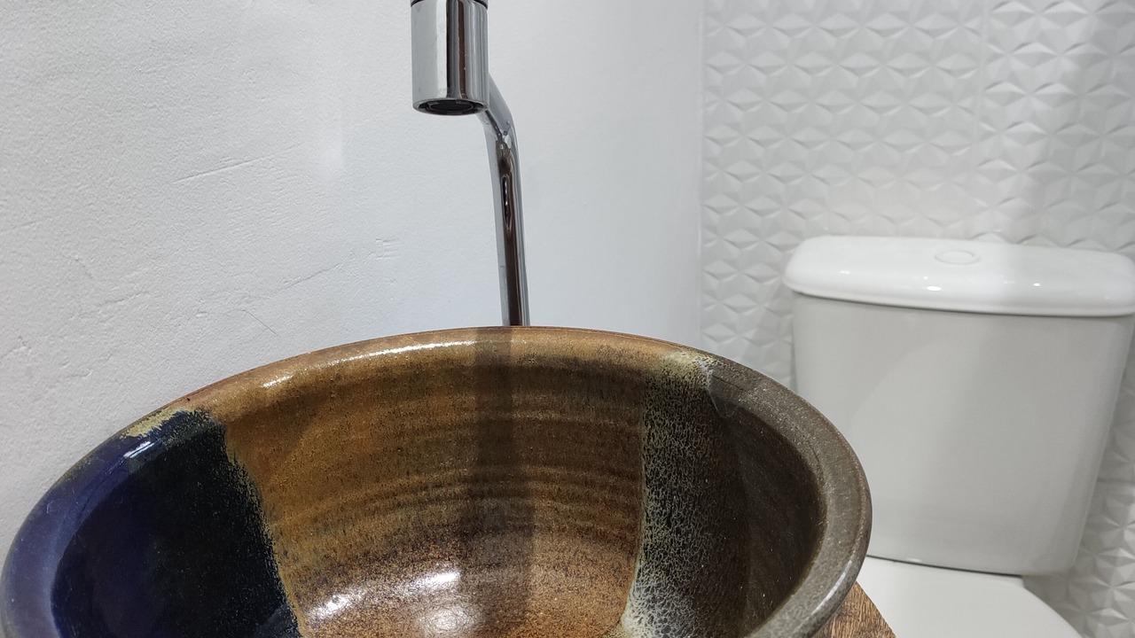 Photo of Bathroom in Cunha