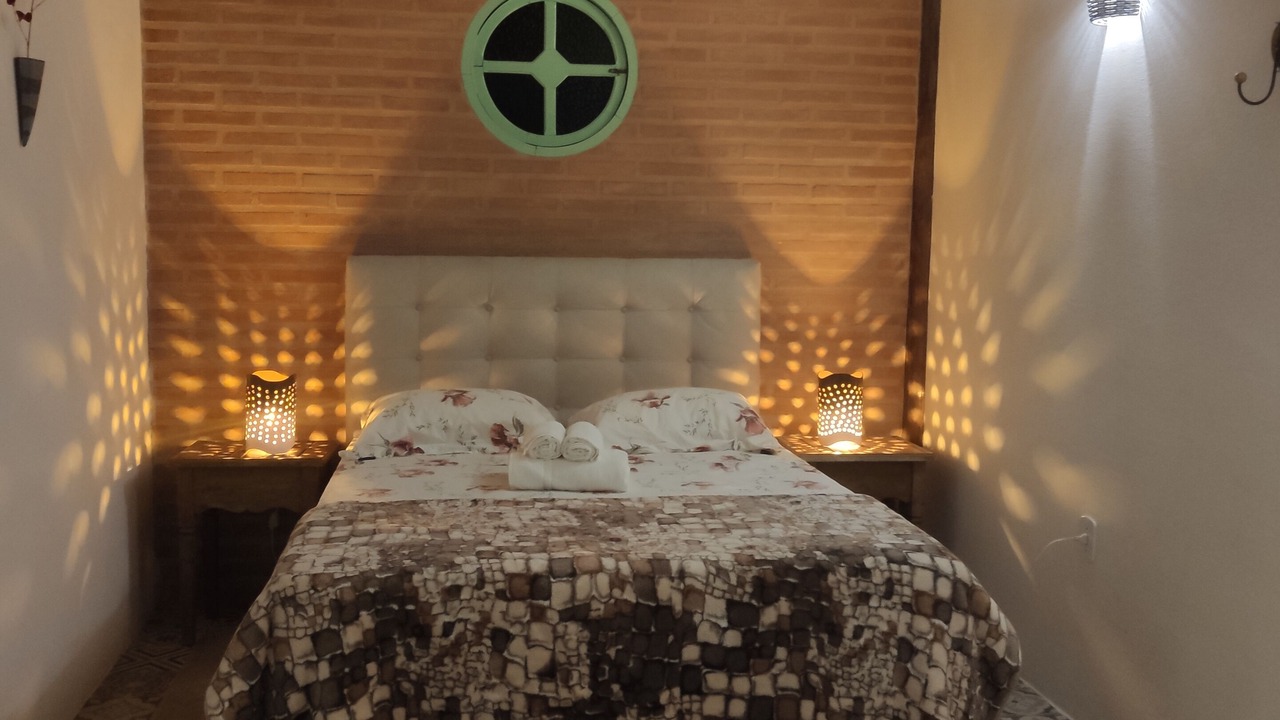 Photo of Bedroom in Cunha