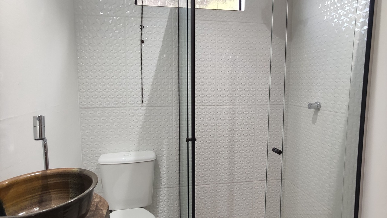 Photo of Bathroom in Cunha