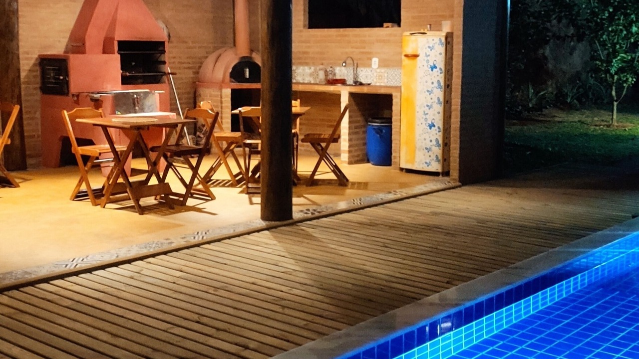 Photo of Outdoor in Cunha
