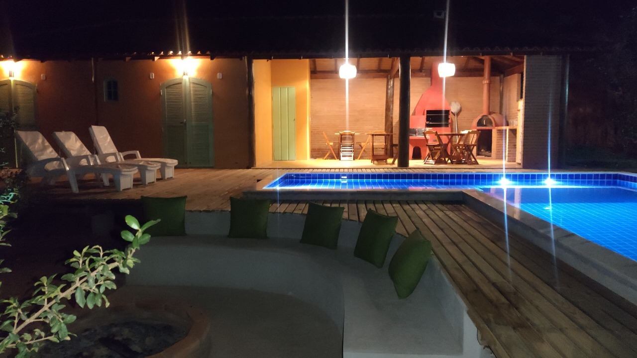 Photo of Outdoor in Cunha