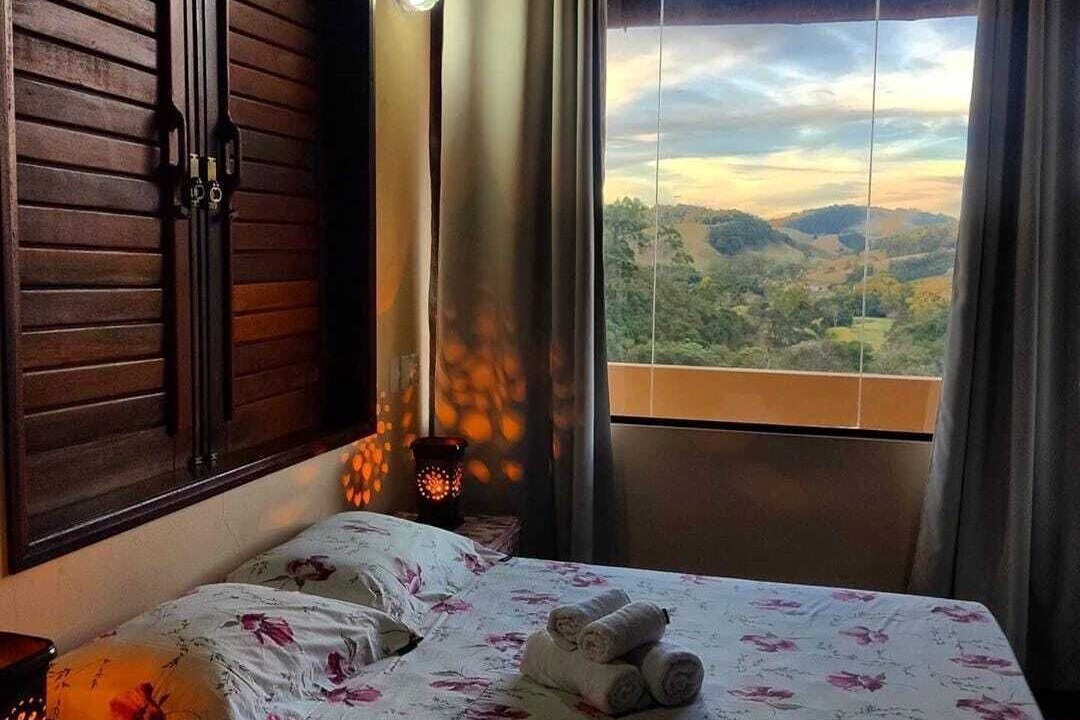 Photo of Bedroom in Cunha