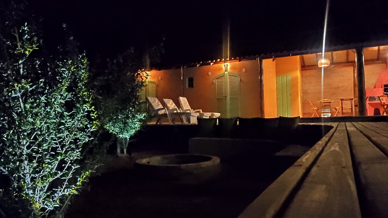 Photo of Patio Balcony in Cunha