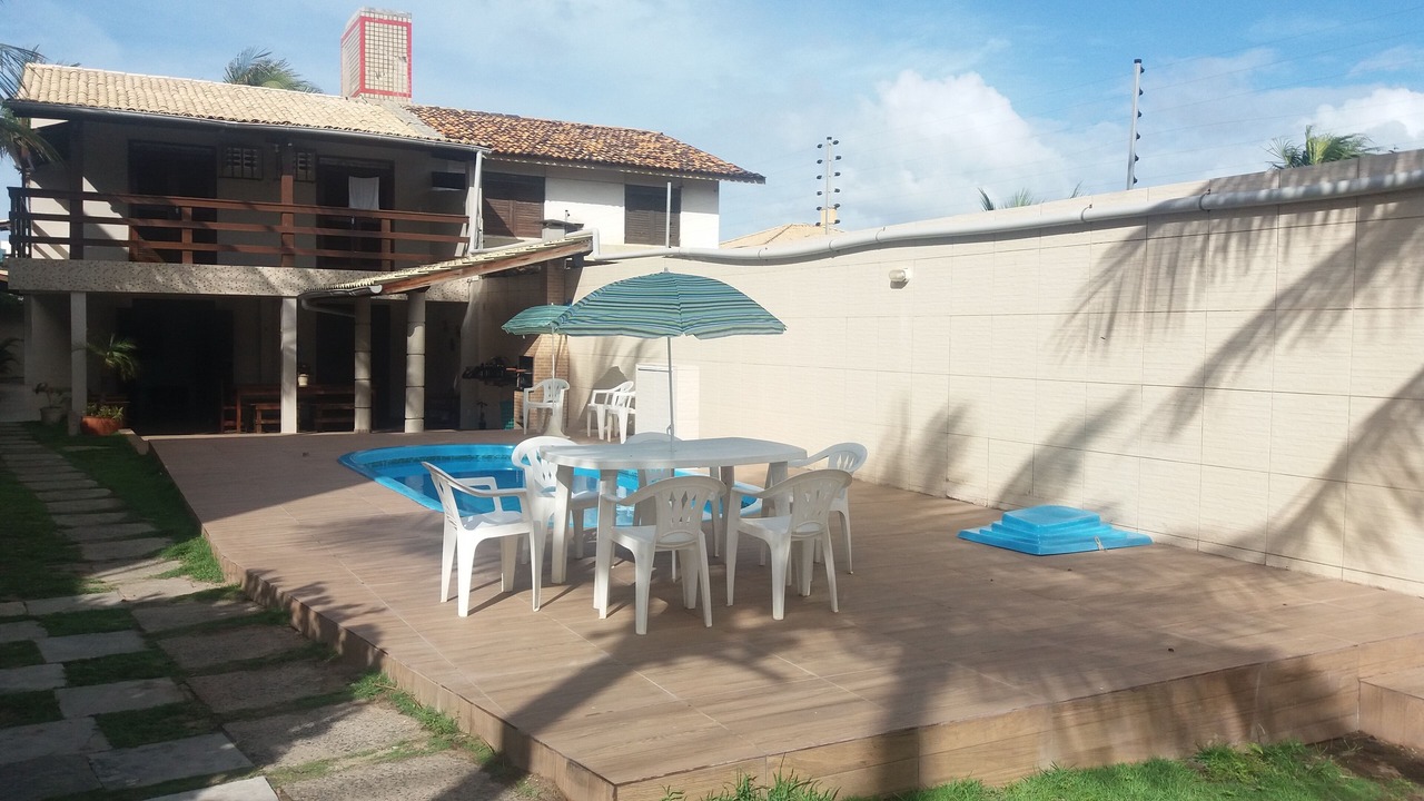 Photo of Outdoor in Flamengo