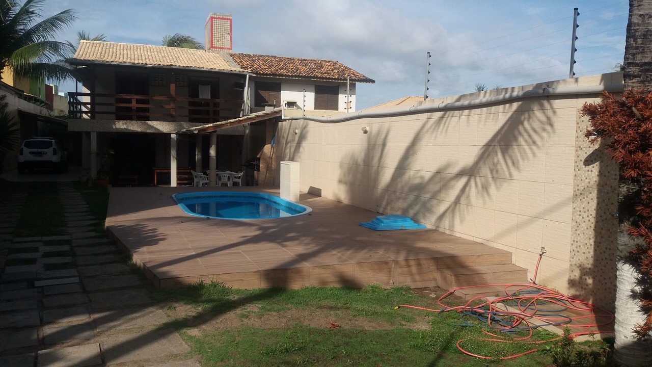 Photo of Outdoor in Flamengo