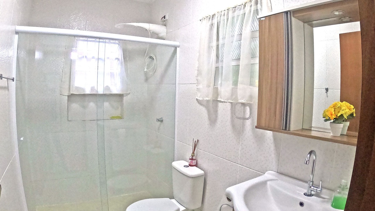 Photo of Bathroom in Agua Branca