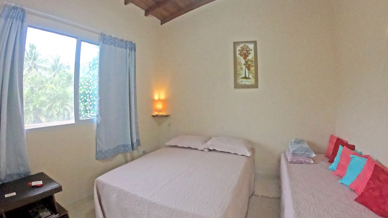 Photo of Bedroom in Agua Branca