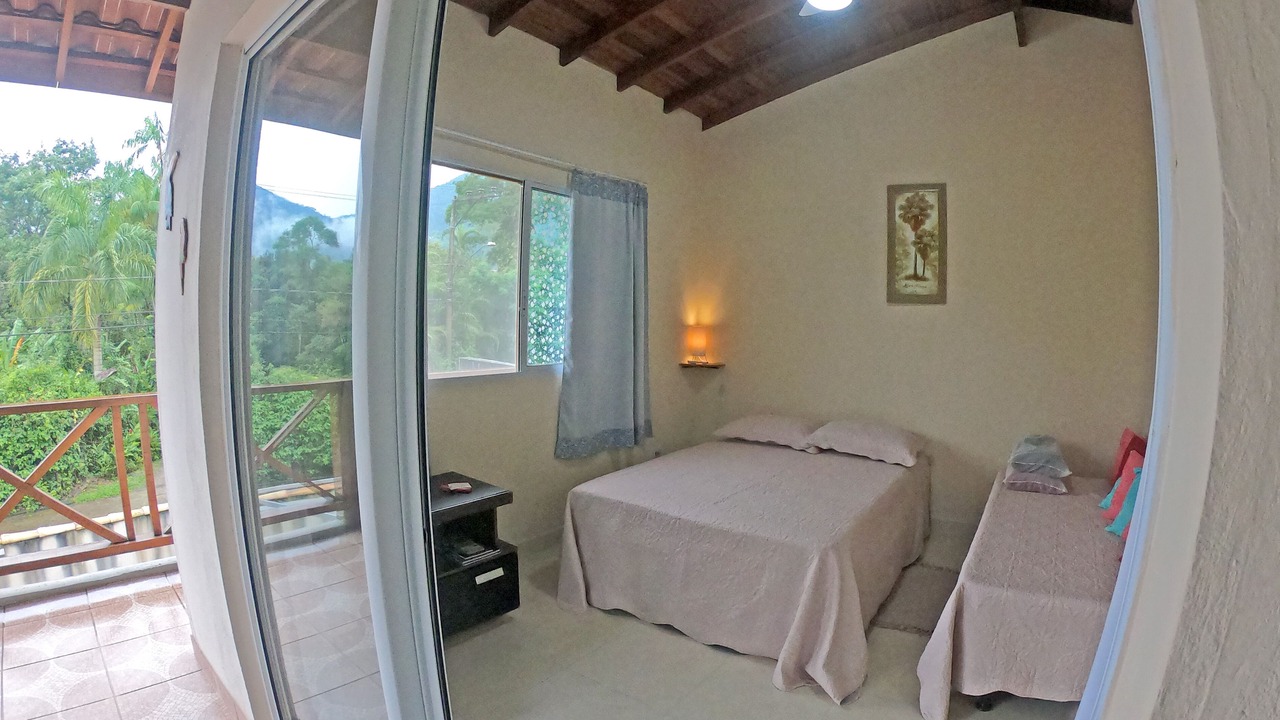 Photo of Bedroom in Agua Branca