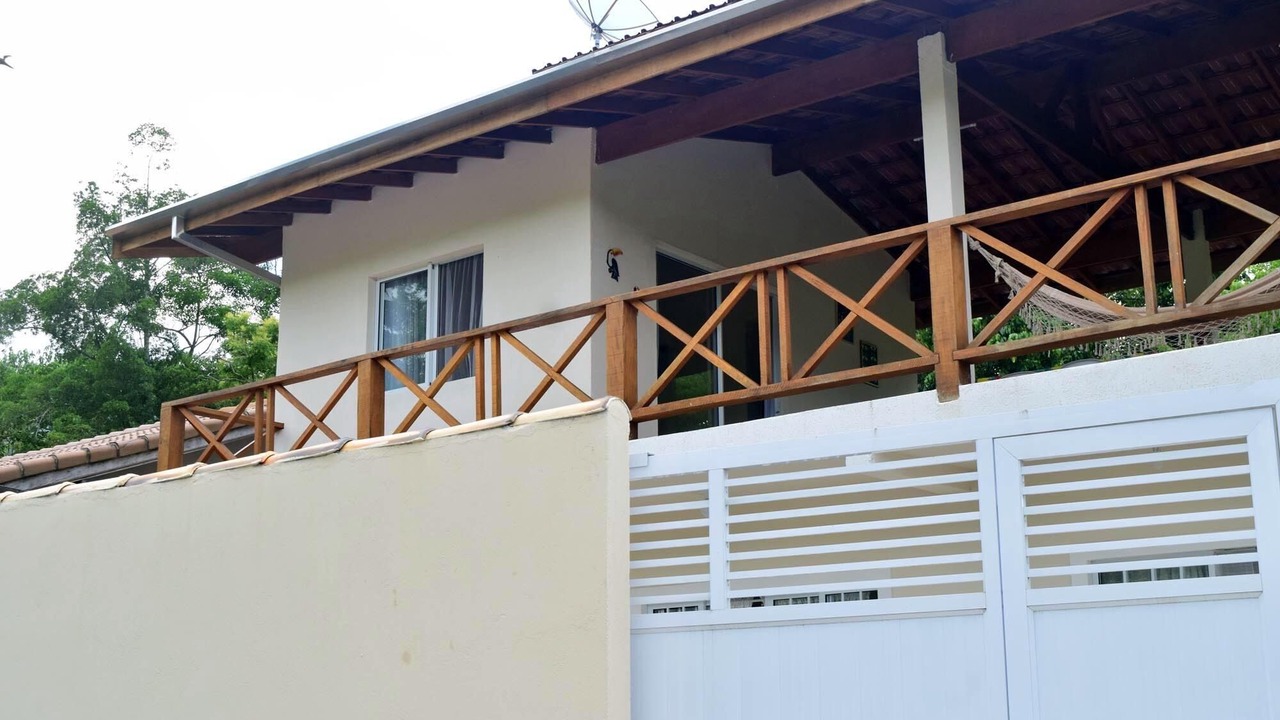 Photo of Outdoor in Agua Branca