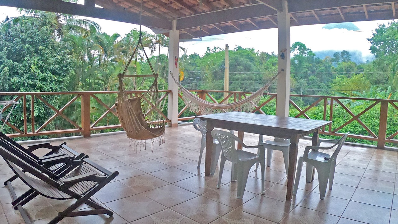 Photo of Outdoor in Agua Branca
