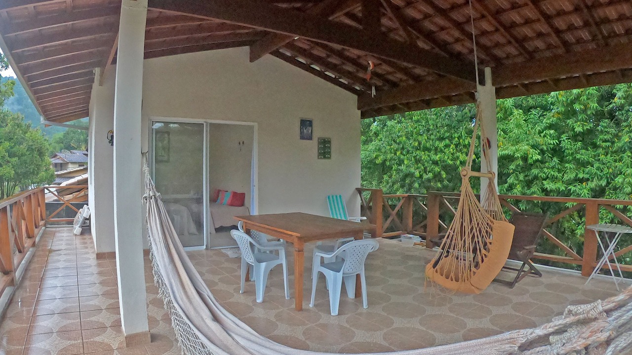Photo of Outdoor in Agua Branca
