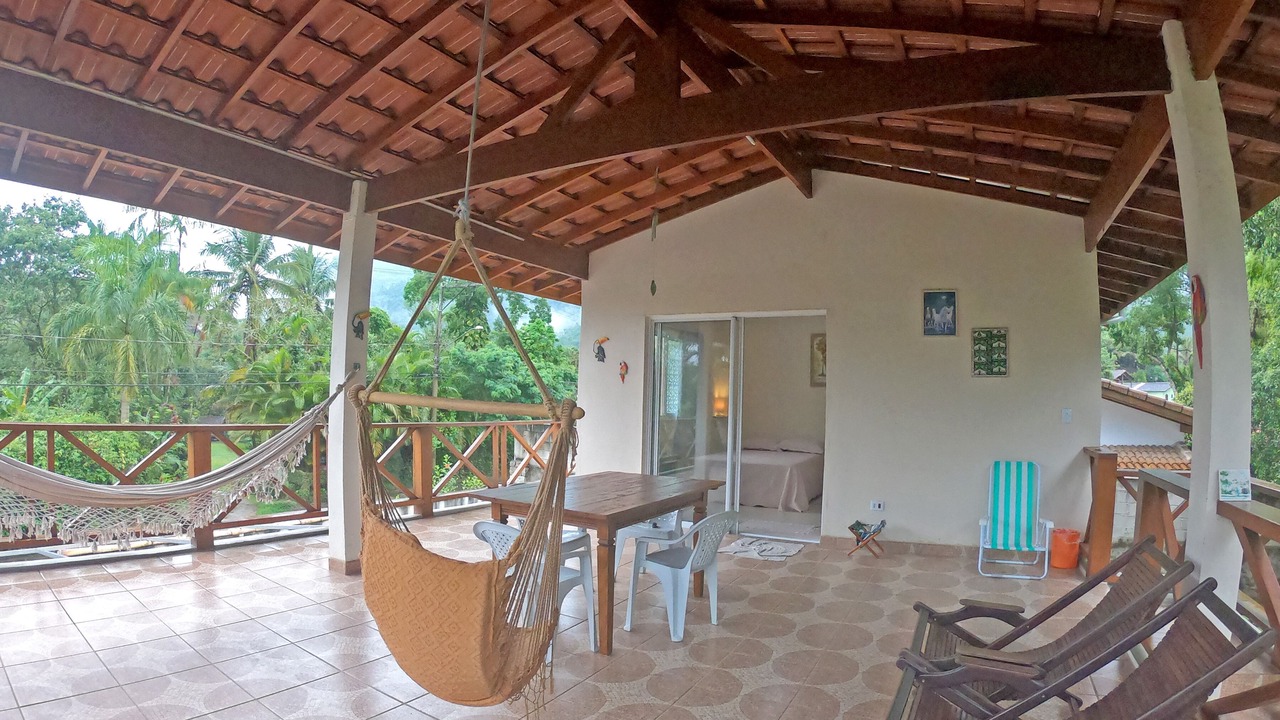 Photo of Outdoor in Agua Branca