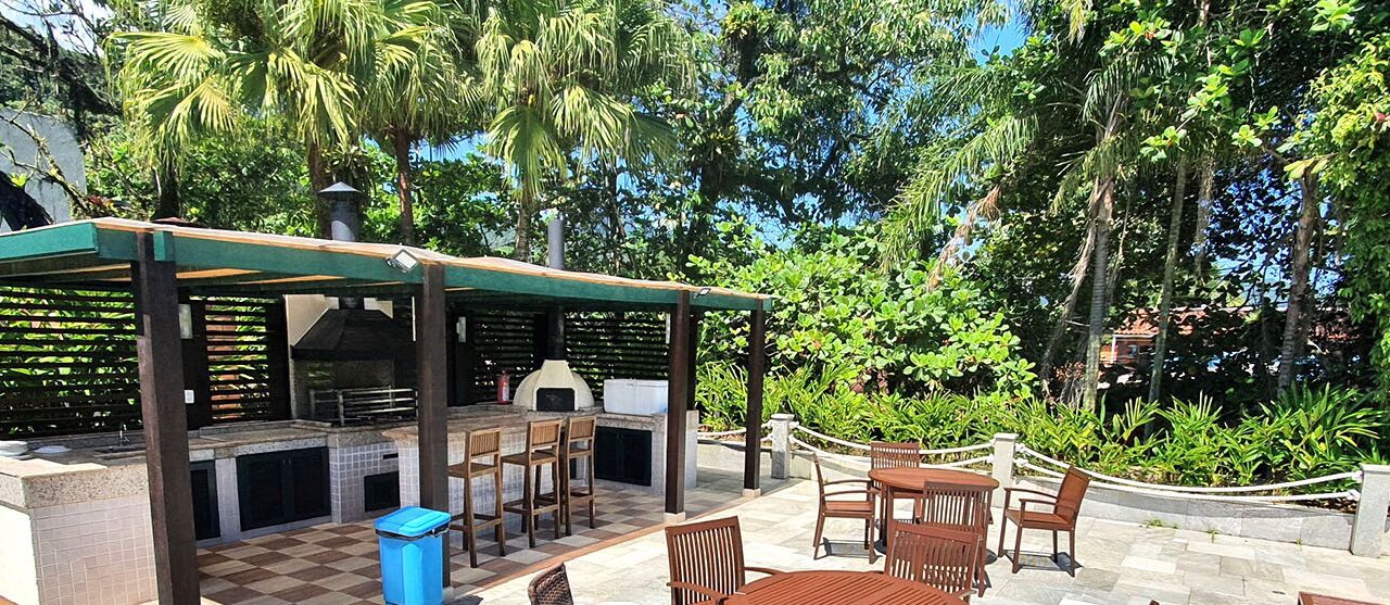 Photo of Outdoor in Juquehy