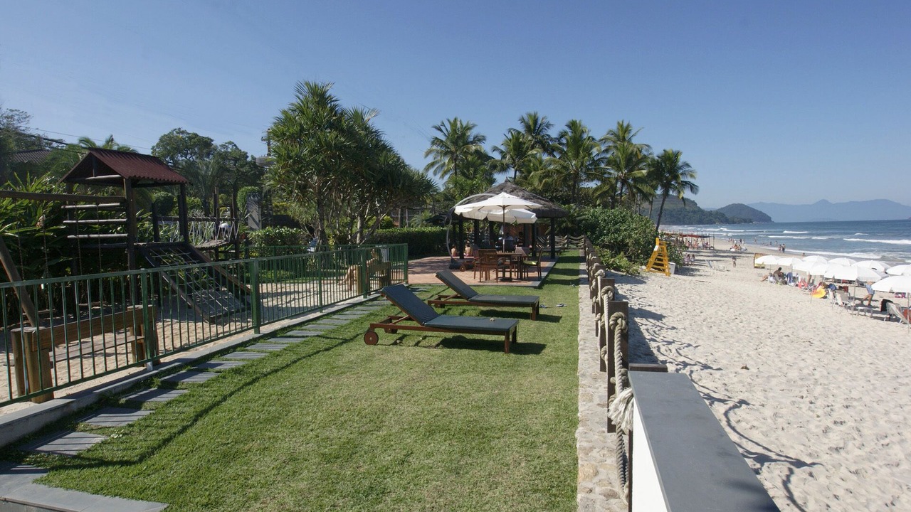 Photo of Outdoor in Juquehy