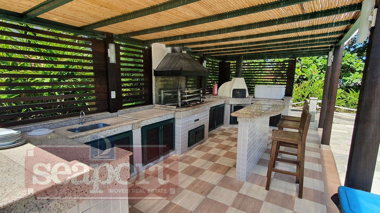 Photo of Patio Balcony in Juquehy