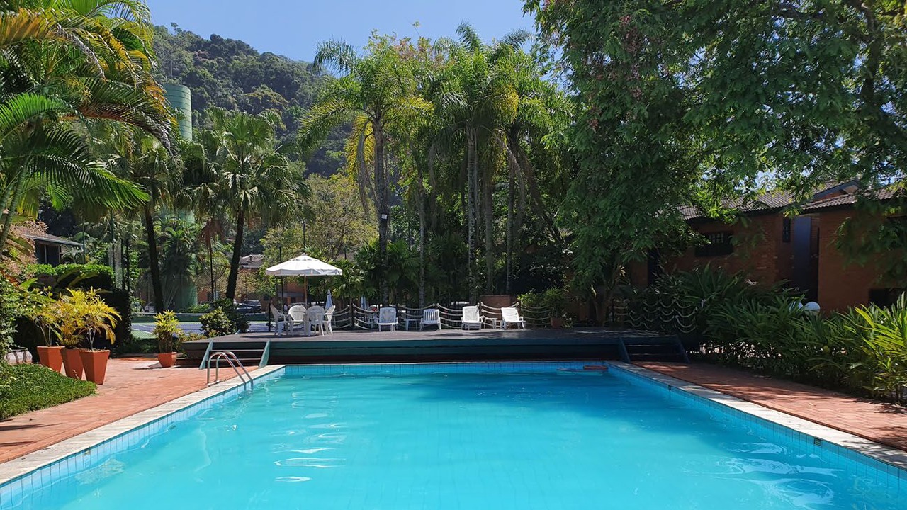 Photo of Outdoor in Juquehy