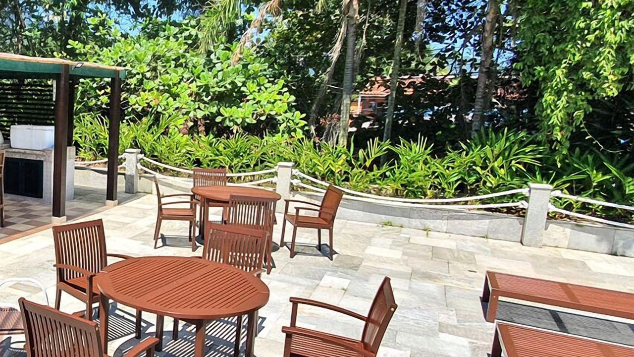 Photo of Outdoor in Juquehy