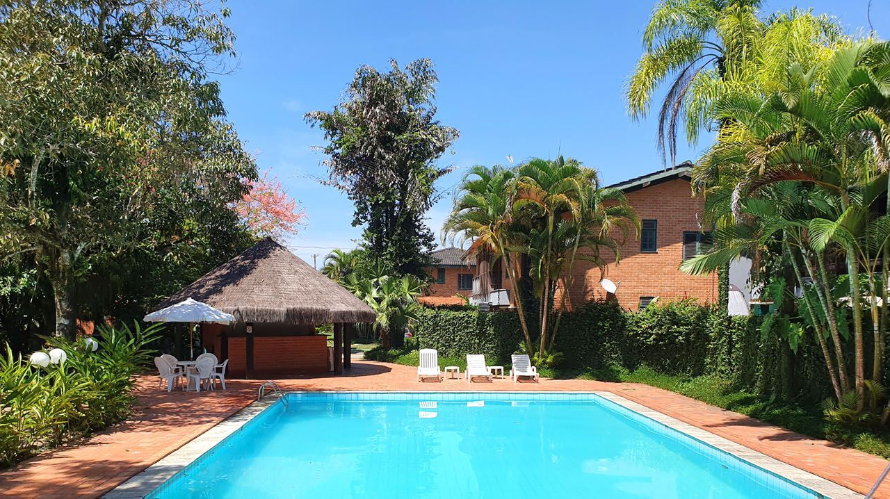 Photo of Outdoor in Juquehy