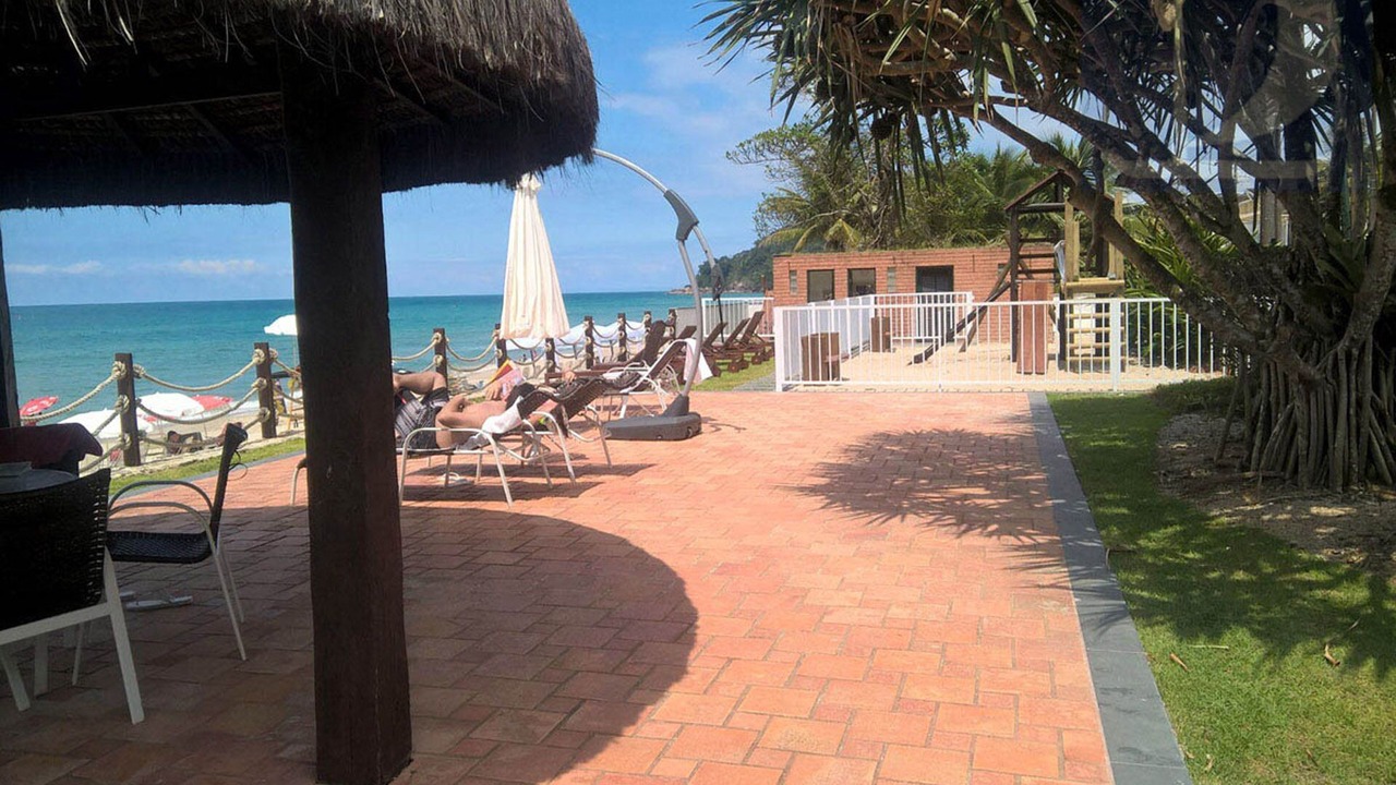 Photo of Patio Balcony in Juquehy