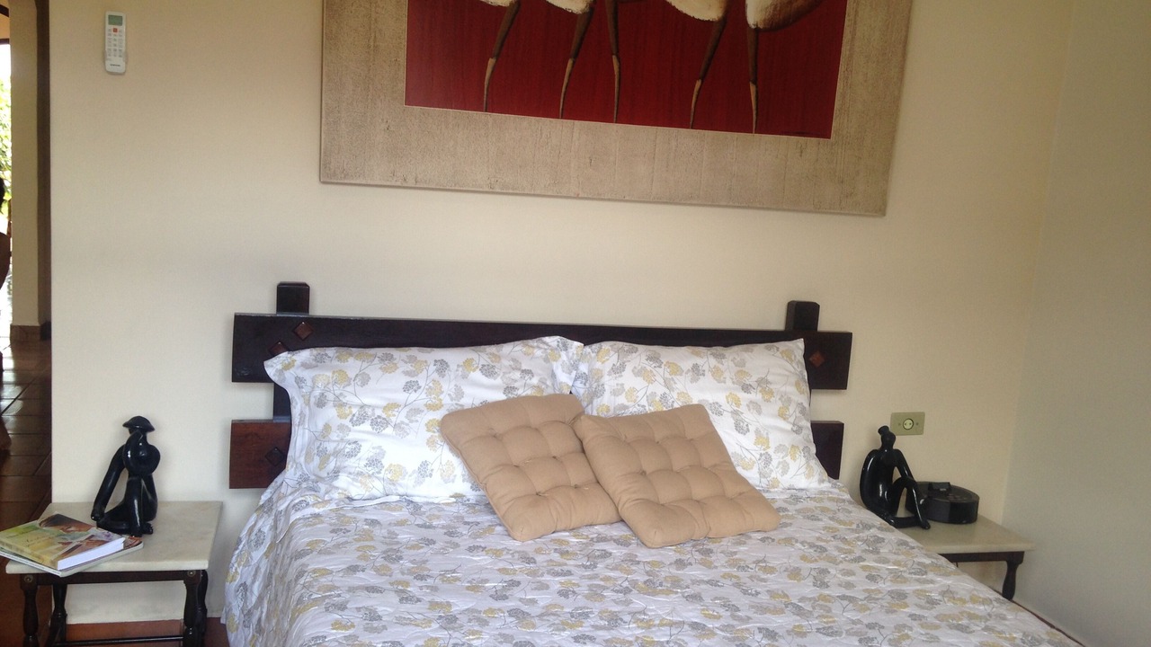 Photo of Bedroom in Jardim Rio da Praia