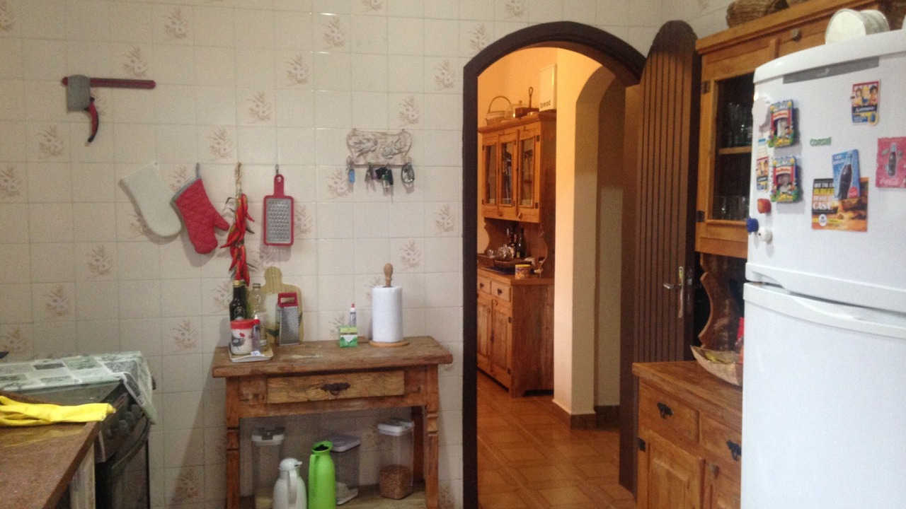 Photo of Kitchen in Jardim Rio da Praia