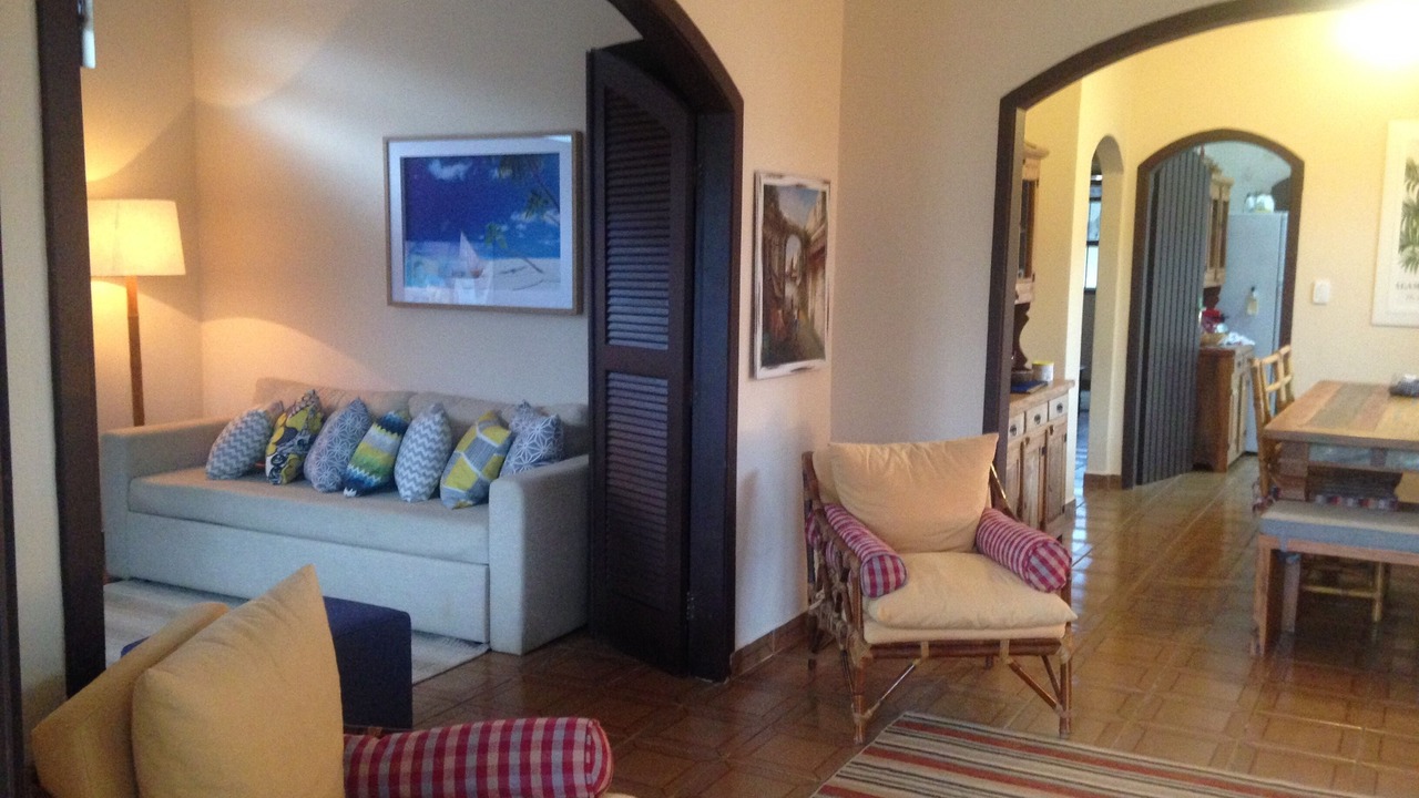 Photo of Livingroom in Jardim Rio da Praia