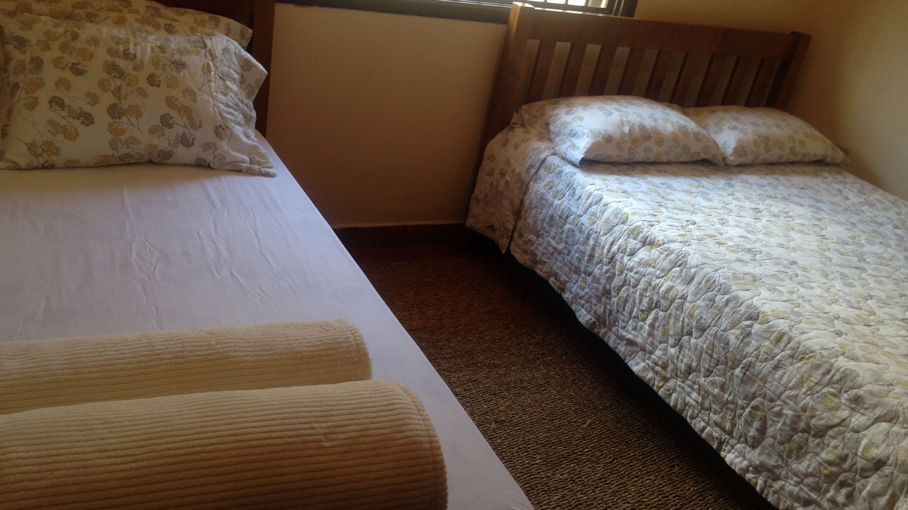 Photo of Bedroom in Jardim Rio da Praia