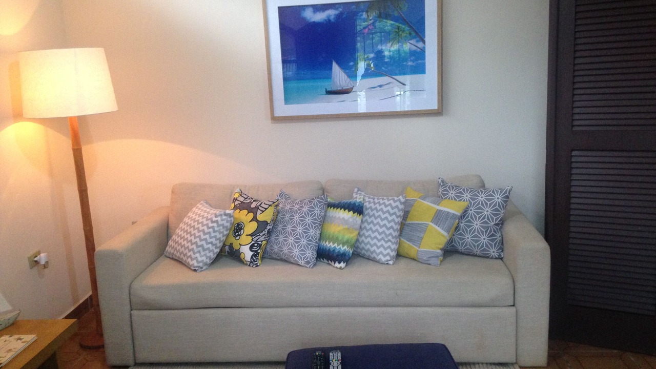 Photo of Livingroom in Jardim Rio da Praia