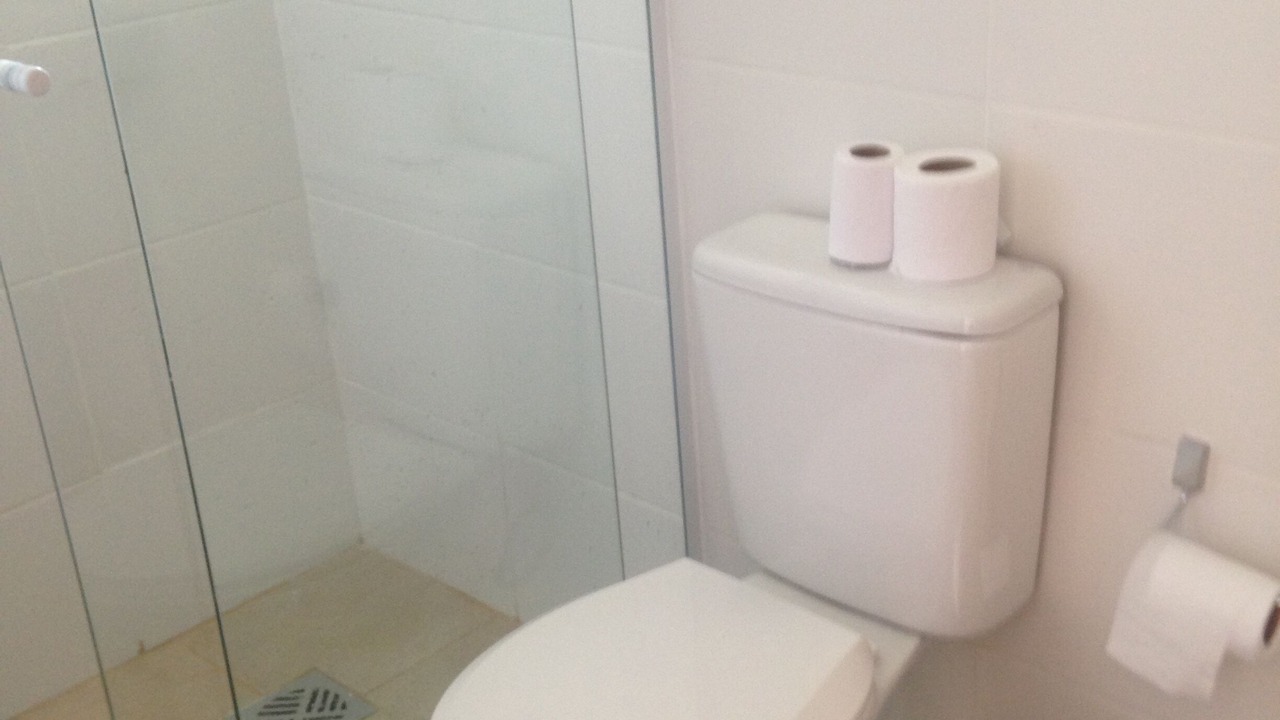 Photo of Bathroom in Jardim Rio da Praia