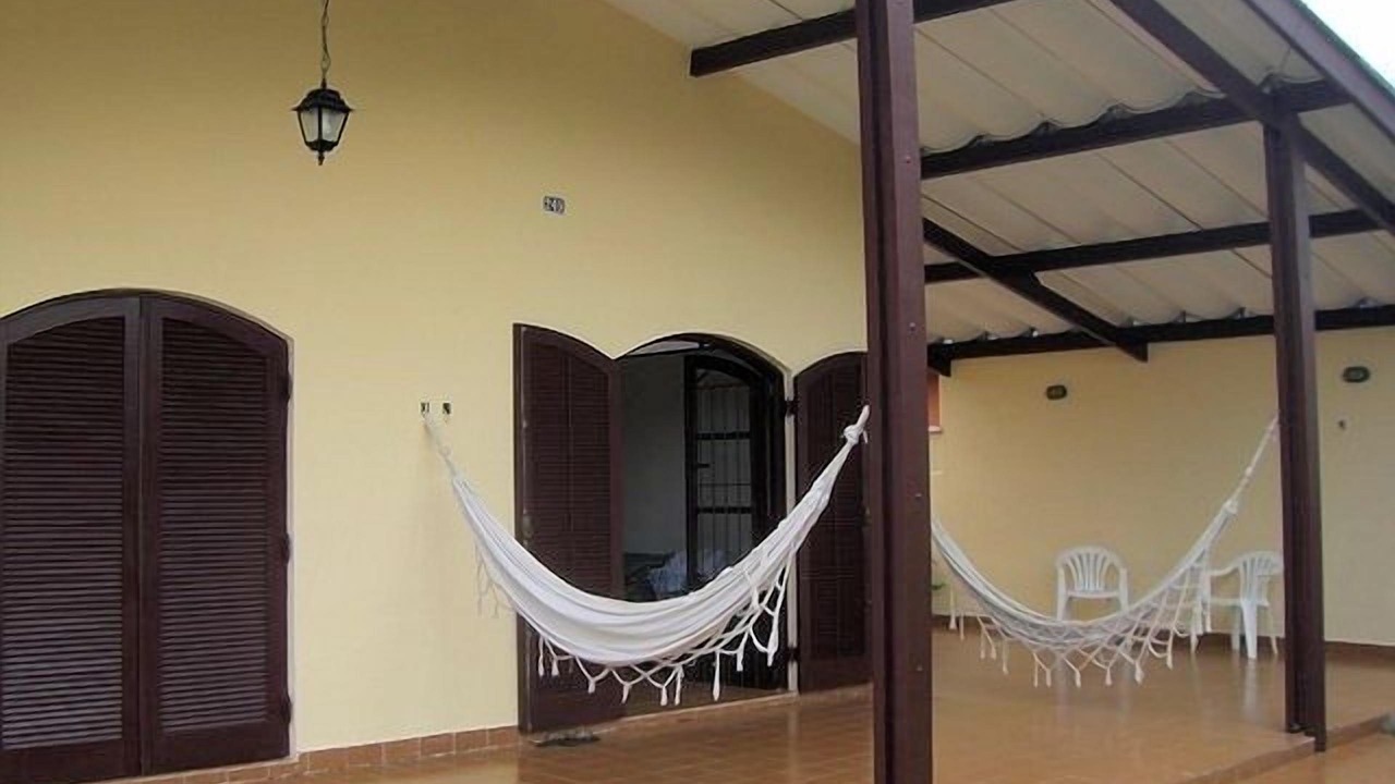 Photo of Patio Balcony in Jardim Rio da Praia