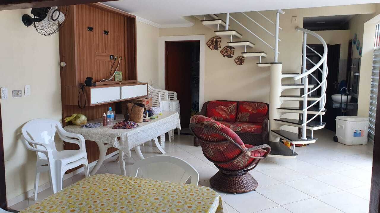 Photo of Livingroom in Morada da Praia