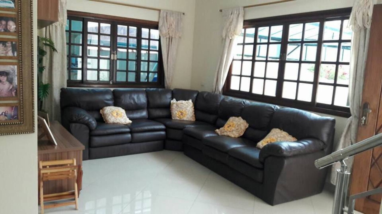 Photo of Livingroom in Morada da Praia