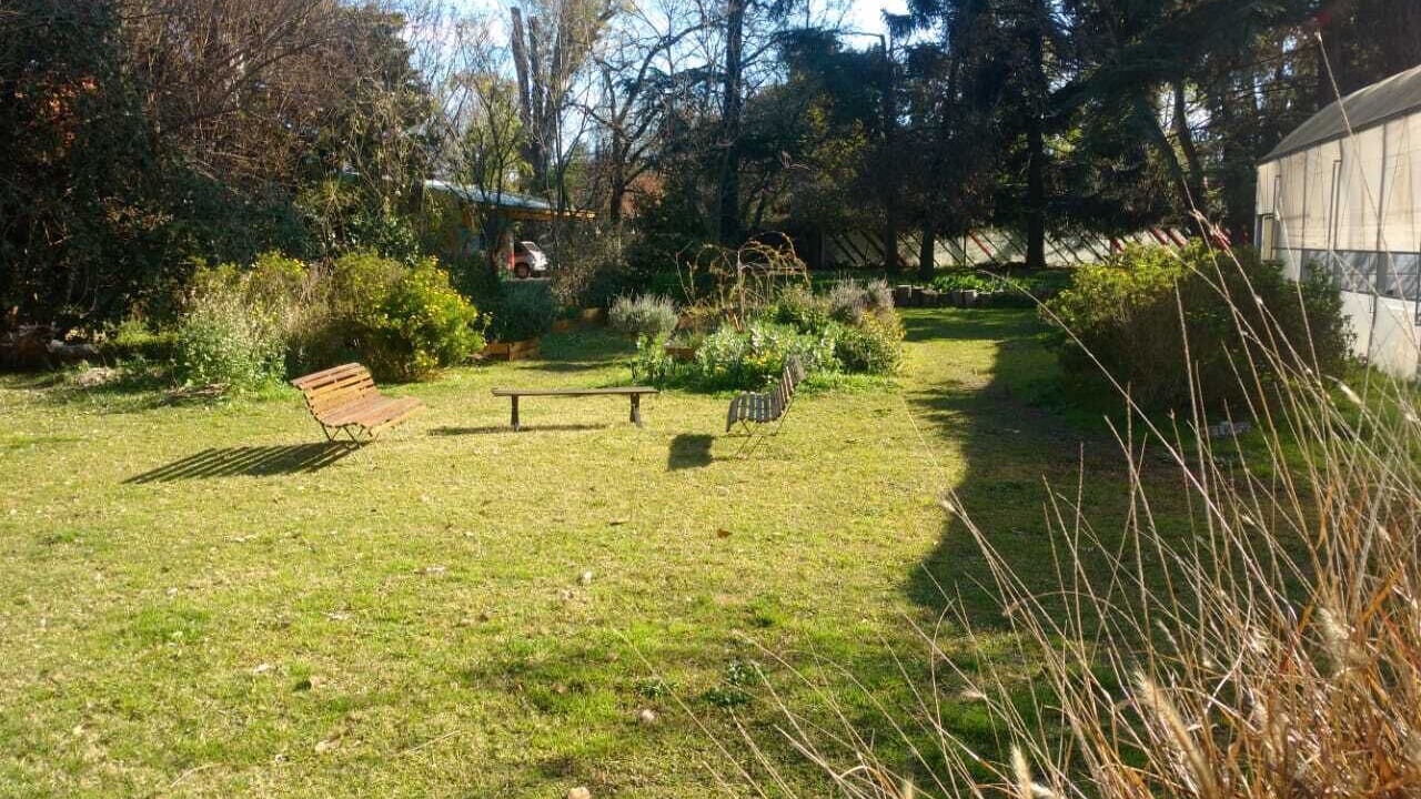 Photo of Outdoor in Ricardo Rojas
