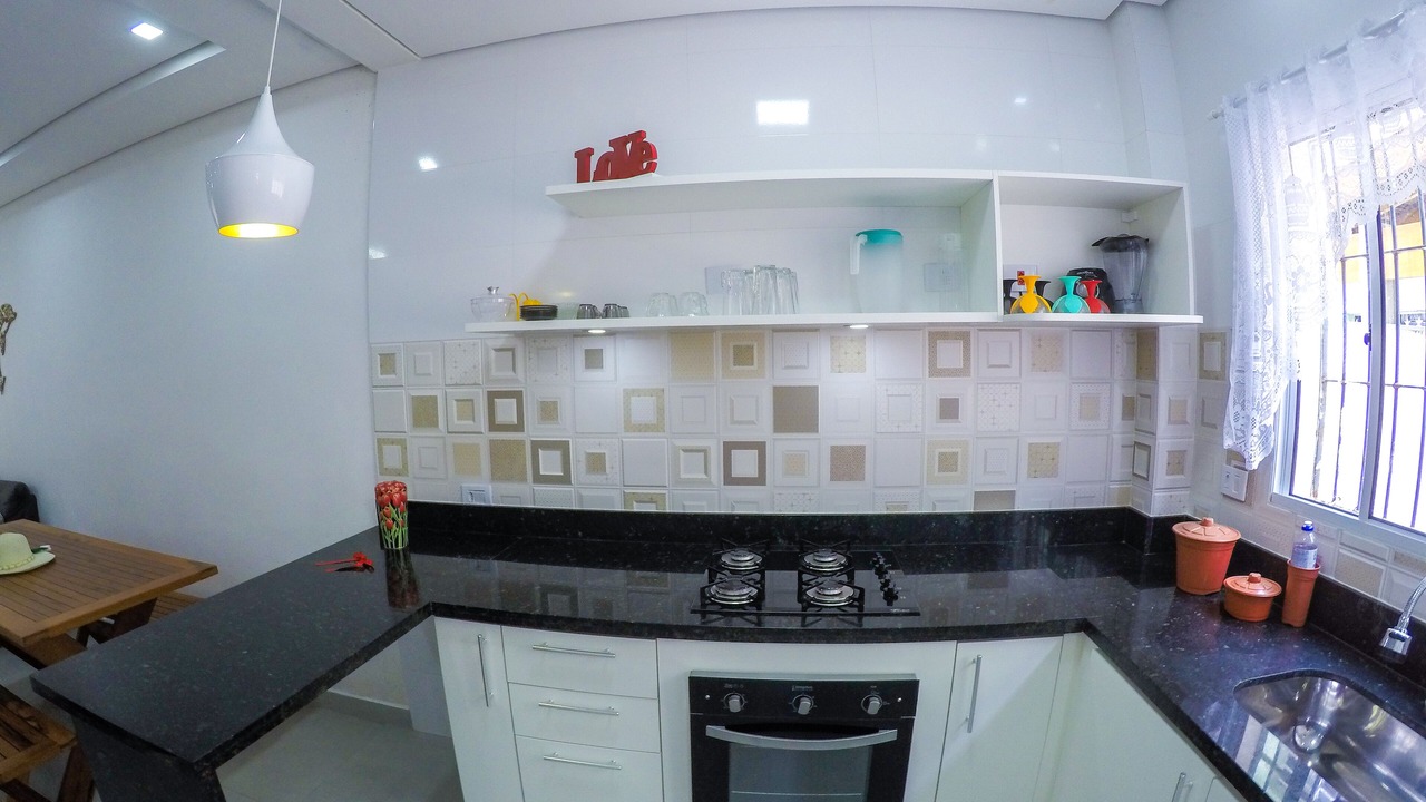 Photo of Kitchen in Maranduba