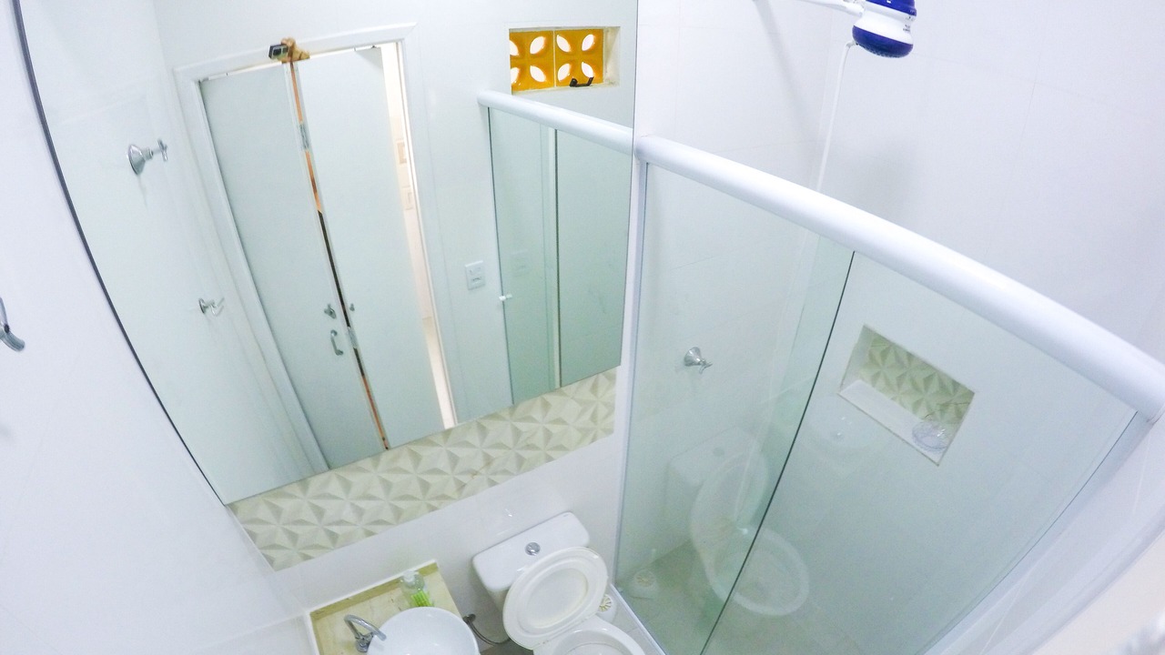 Photo of Bathroom in Maranduba