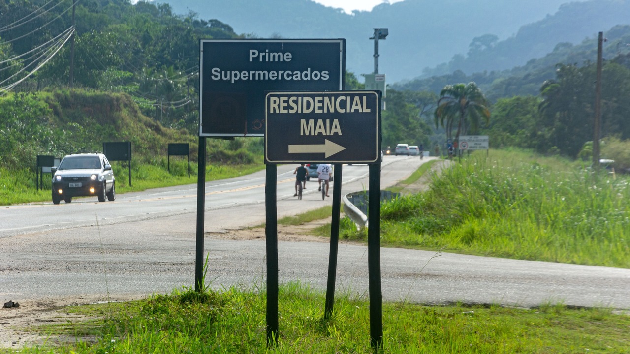 Photo of Outdoor in Maranduba