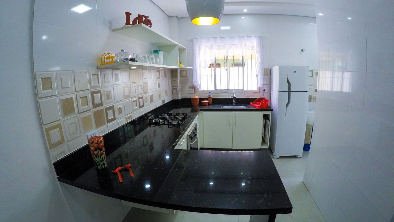 Photo of Kitchen in Maranduba