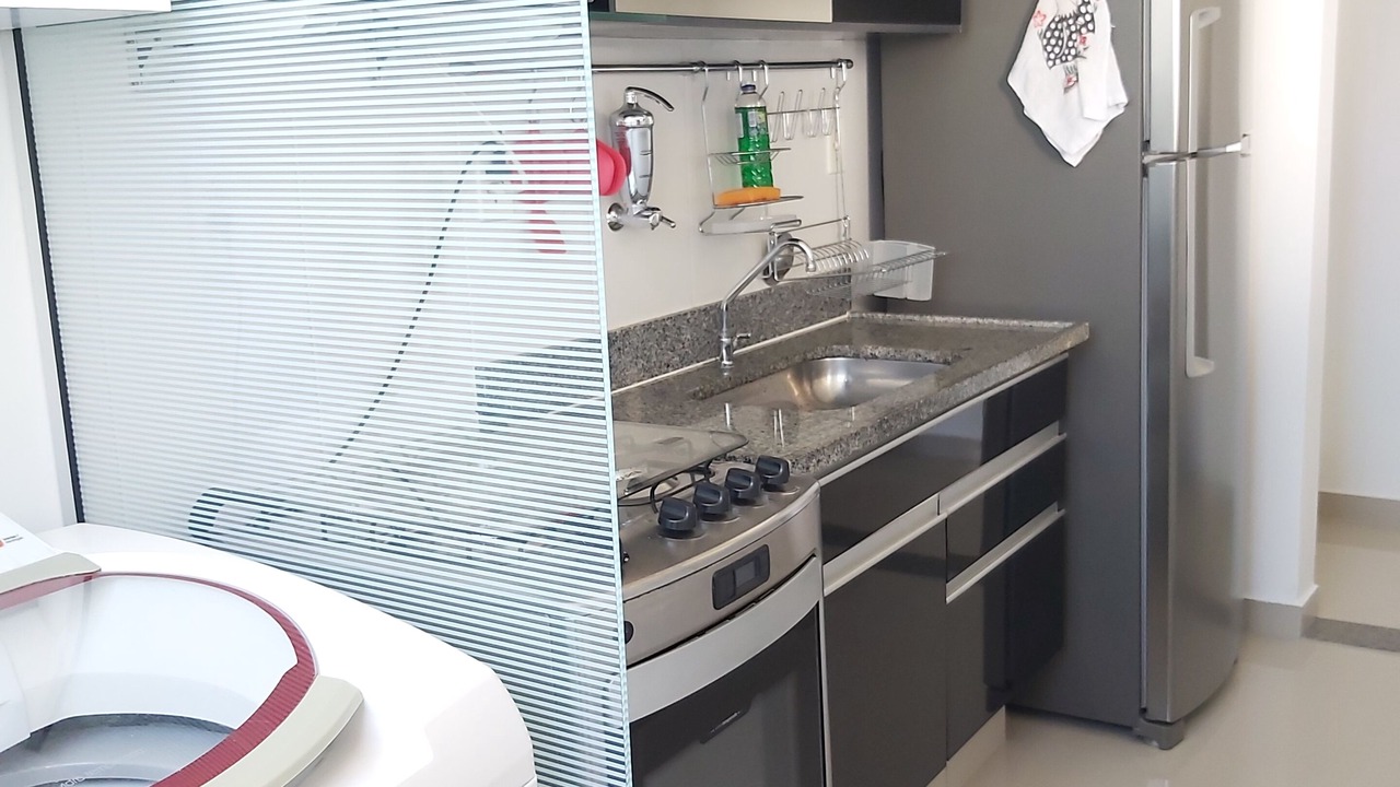 Photo of Kitchen in Ribeirao Preto