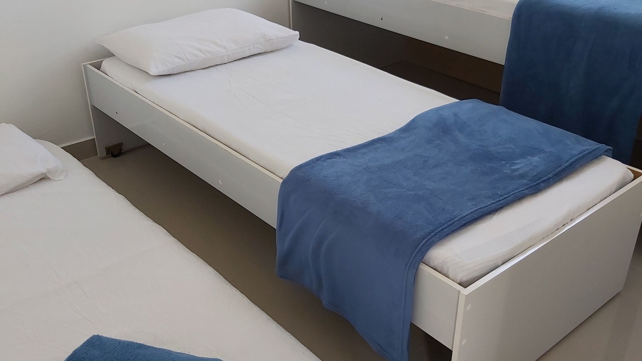 Photo of Bedroom in Ribeirao Preto