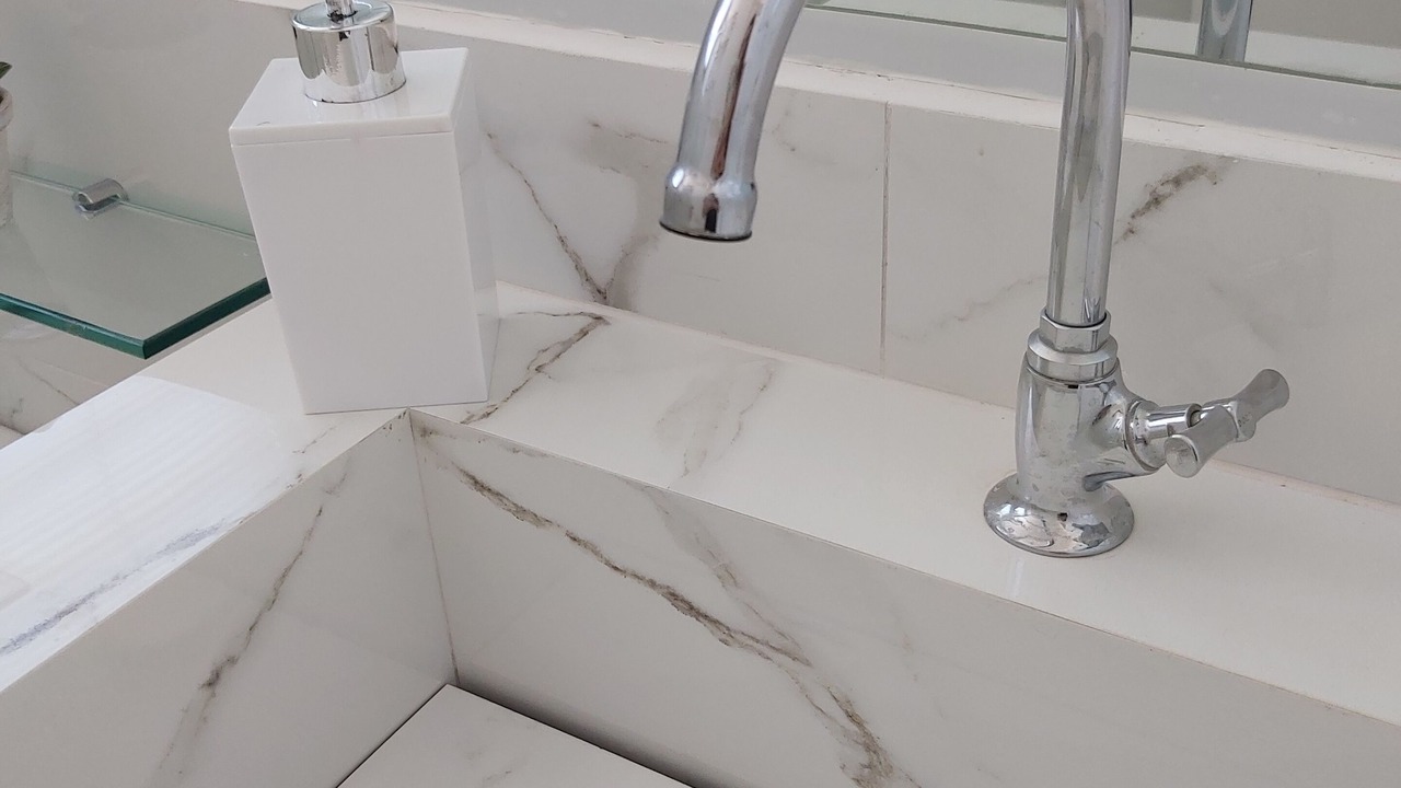 Photo of Bathroom in Ribeirao Preto