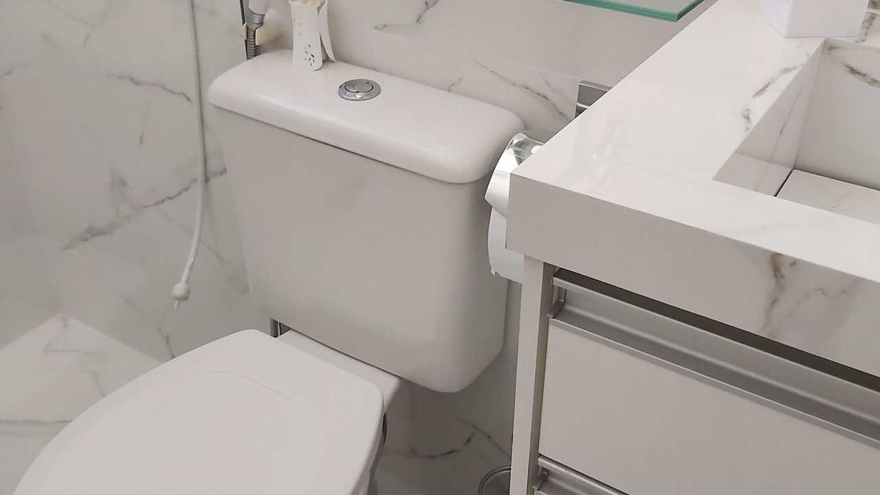Photo of Bathroom in Ribeirao Preto