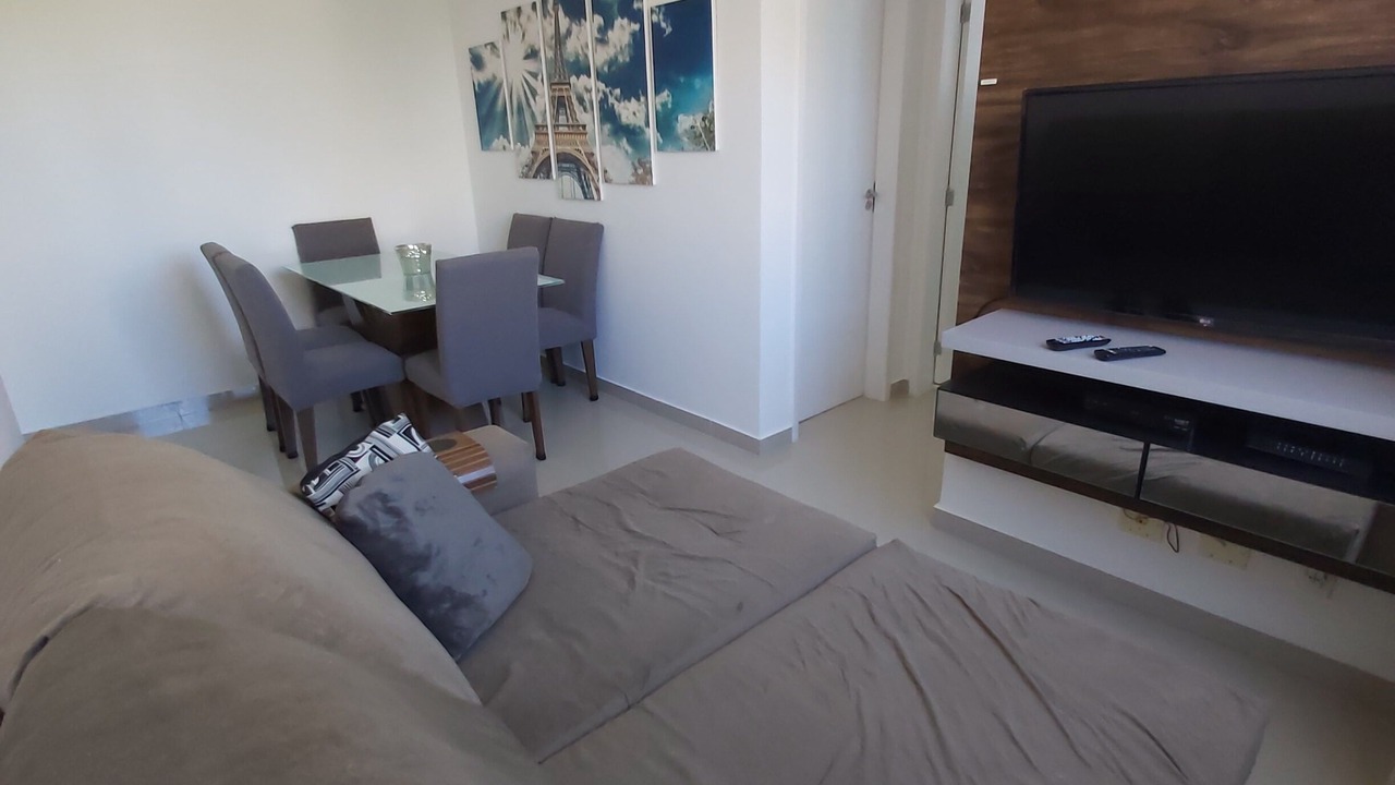 Photo of Livingroom in Ribeirao Preto