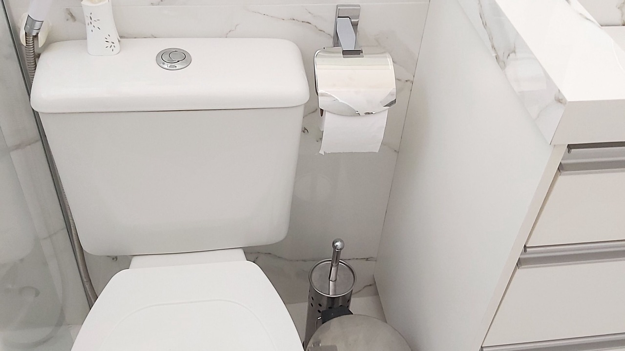 Photo of Bathroom in Ribeirao Preto